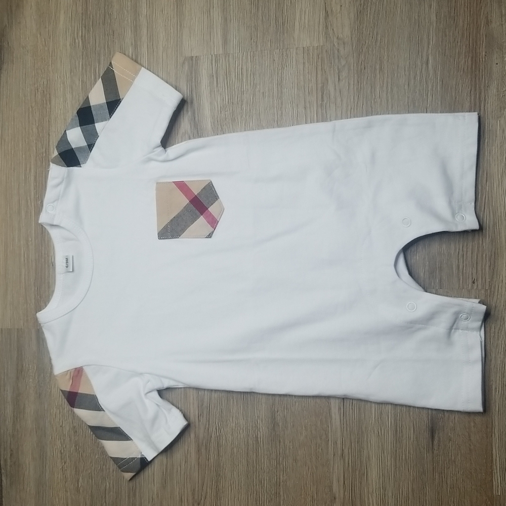 Baby Romper